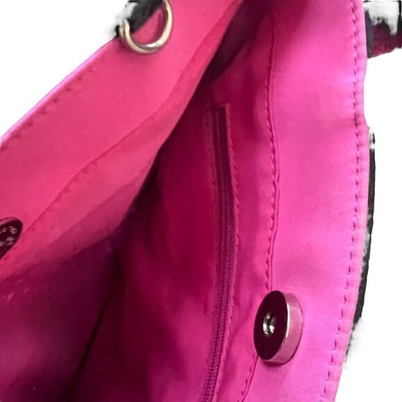 Esprit vintage 1990s bundle of 4 mini bags - Picture 7 of 12